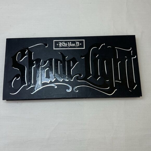 KVD Beauty Shade & Light Refillable Powder Face Contour Palette Original Version - Picture 1 of 4